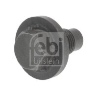 FEBI BILSTEIN 197910 Verschlussschraube, Ölwanne