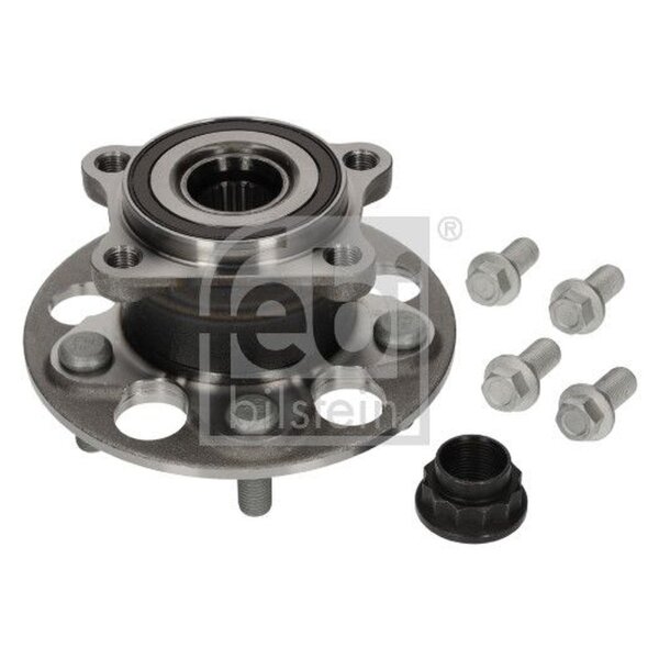 FEBI BILSTEIN 1001654 Radlagersatz