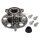 FEBI BILSTEIN 1001654 Radlagersatz