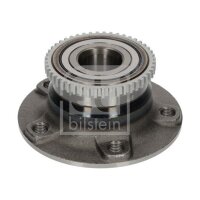 FEBI BILSTEIN 1003215 Radlagersatz