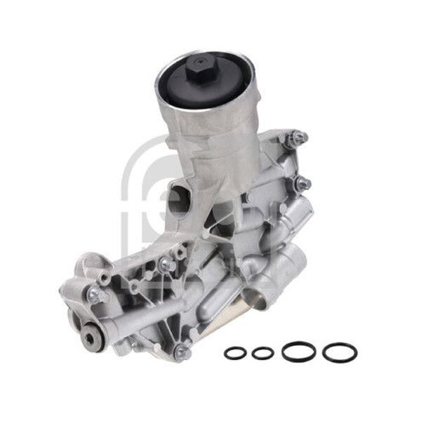 FEBI BILSTEIN 1003318 Gehäuse, Ölfilter