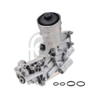 FEBI BILSTEIN 1003318 Gehäuse, Ölfilter