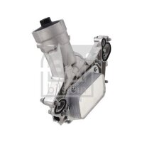 FEBI BILSTEIN 1003318 Gehäuse, Ölfilter