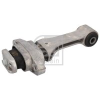 FEBI BILSTEIN 1000029 Lagerung, Motor
