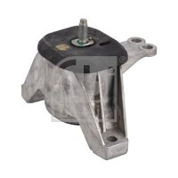 FEBI BILSTEIN 199946 Lagerung, Motor