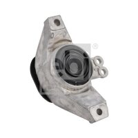 FEBI BILSTEIN 199946 Lagerung, Motor