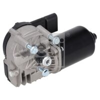 FEBI BILSTEIN 1001300 Wischermotor