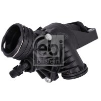 FEBI BILSTEIN 199498 Thermostatgehäuse
