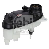 FEBI BILSTEIN 1001047 Ausgleichsbehälter, Kühlmittel
