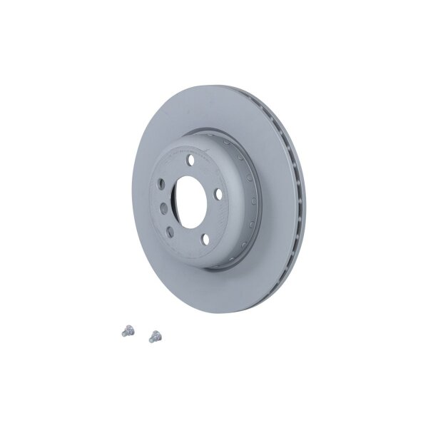ATE 24.0124-0277.2 Bremsscheibe