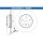 ATE 24.0124-0277.2 Bremsscheibe