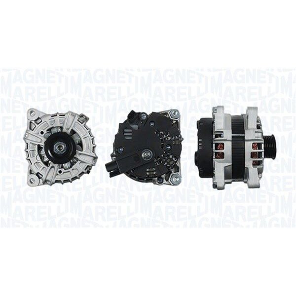 MAGNETI MARELLI 063730853010 Generator