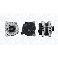 MAGNETI MARELLI 063730853010 Generator