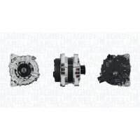 MAGNETI MARELLI 063730853010 Generator