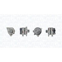 MAGNETI MARELLI 063730854010 Generator