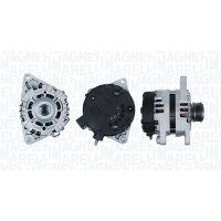 MAGNETI MARELLI 063730854010 Generator