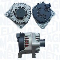 MAGNETI MARELLI 063735823010 Generator