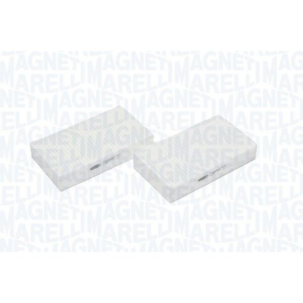 MAGNETI MARELLI 350208067280 Filter, Innenraumluft