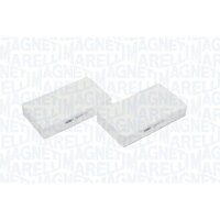 MAGNETI MARELLI 350208067280 Filter, Innenraumluft