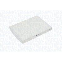 MAGNETI MARELLI 350208067450 Filter, Innenraumluft