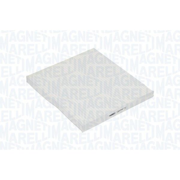 MAGNETI MARELLI 350208067490 Filter, Innenraumluft
