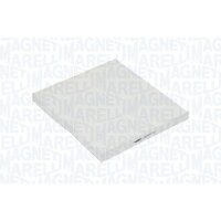 MAGNETI MARELLI 350208067490 Filter, Innenraumluft