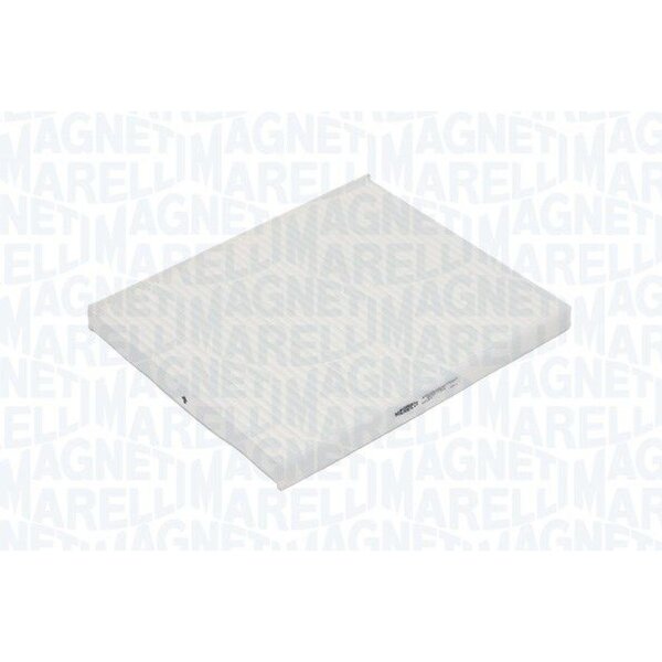 MAGNETI MARELLI 350208067560 Filter, Innenraumluft