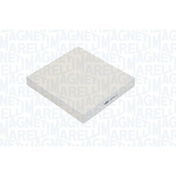 MAGNETI MARELLI 350208067620 Filter, Innenraumluft