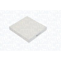 MAGNETI MARELLI 350208067620 Filter, Innenraumluft