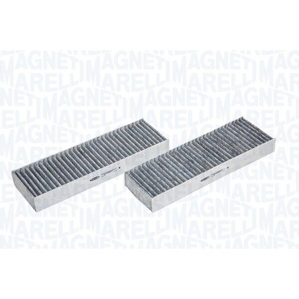MAGNETI MARELLI 350208066811 Filter, Innenraumluft