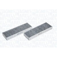 MAGNETI MARELLI 350208066811 Filter, Innenraumluft