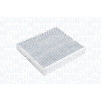 MAGNETI MARELLI 350208067001 Filter, Innenraumluft