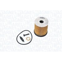 MAGNETI MARELLI 153071762801 Ölfilter