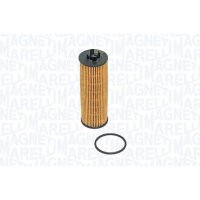 MAGNETI MARELLI 153071762803 Ölfilter