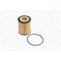 MAGNETI MARELLI 153071762812 Ölfilter