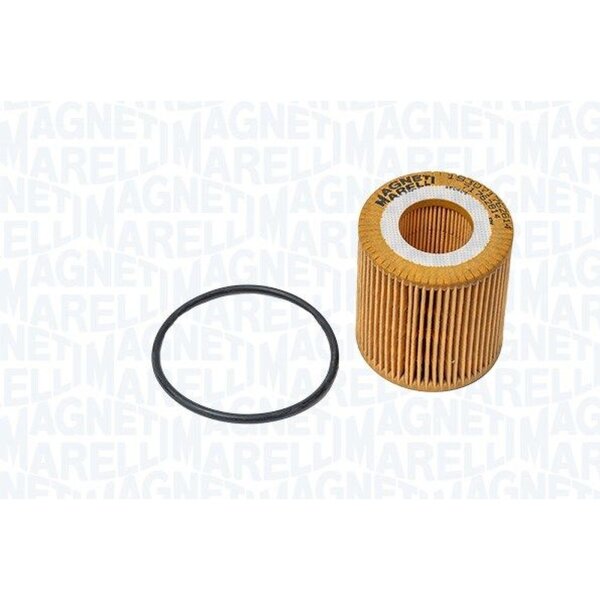 MAGNETI MARELLI 153071762814 Ölfilter