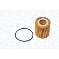 MAGNETI MARELLI 153071762814 Ölfilter
