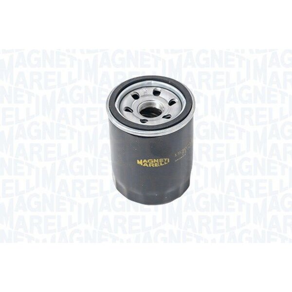 MAGNETI MARELLI 153071762815 Ölfilter