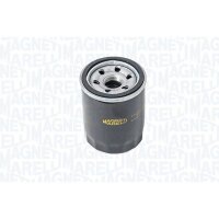 MAGNETI MARELLI 153071762815 Ölfilter