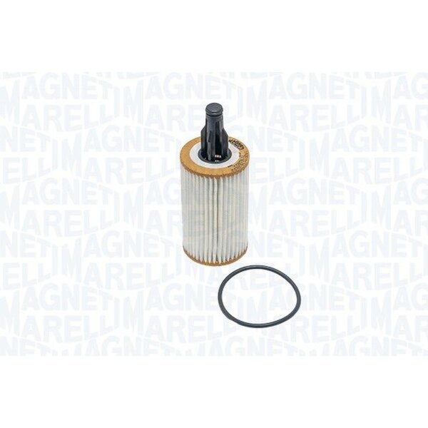 MAGNETI MARELLI 153071762822 Ölfilter