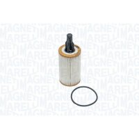MAGNETI MARELLI 153071762822 Ölfilter