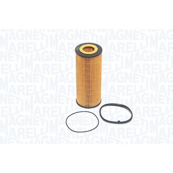 MAGNETI MARELLI 153071762823 Ölfilter