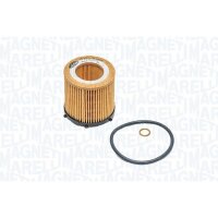MAGNETI MARELLI 153071762825 Ölfilter