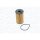 MAGNETI MARELLI 153071762826 Ölfilter