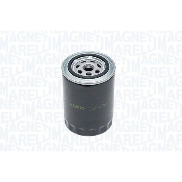 MAGNETI MARELLI 153071762827 Ölfilter