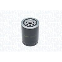 MAGNETI MARELLI 153071762827 Ölfilter