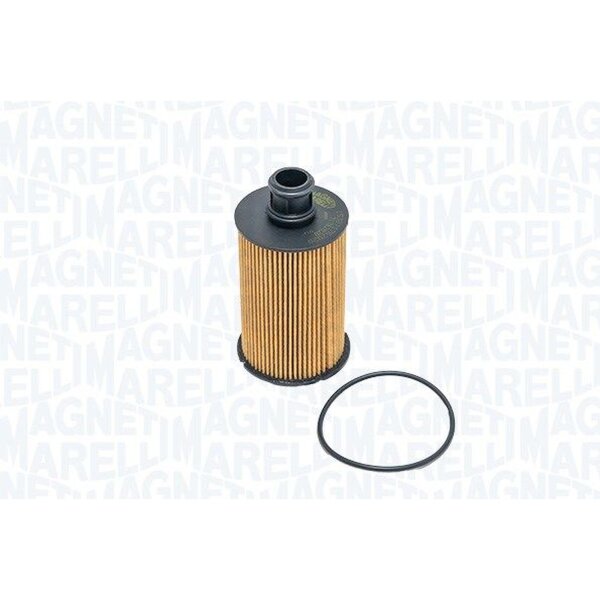 MAGNETI MARELLI 153071762828 Ölfilter