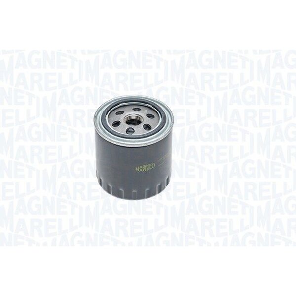 MAGNETI MARELLI 153071762829 Ölfilter