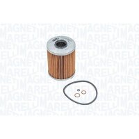 MAGNETI MARELLI 153071762831 Ölfilter