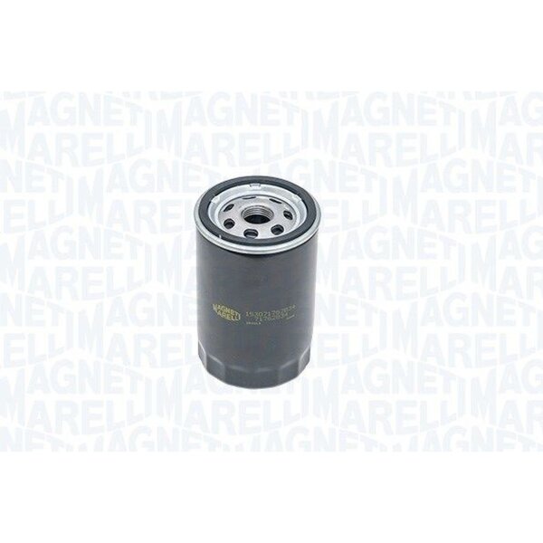 MAGNETI MARELLI 153071762834 Ölfilter